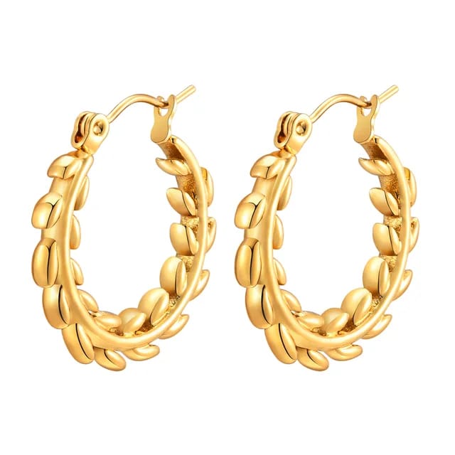 ✨ Premium Quality Bali Earrings – Elegant, Timeless, and Distinctive ✨